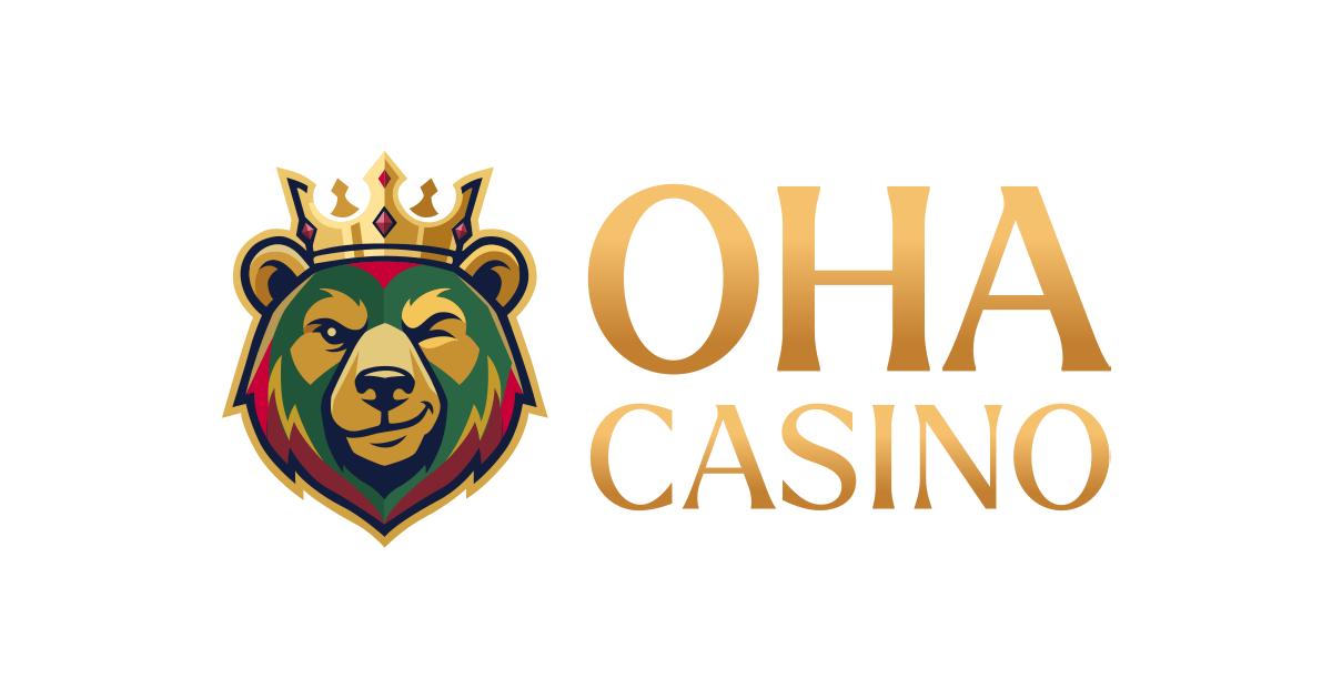 Oha Casino Willkommensbonus